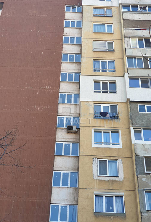 pvc дограма