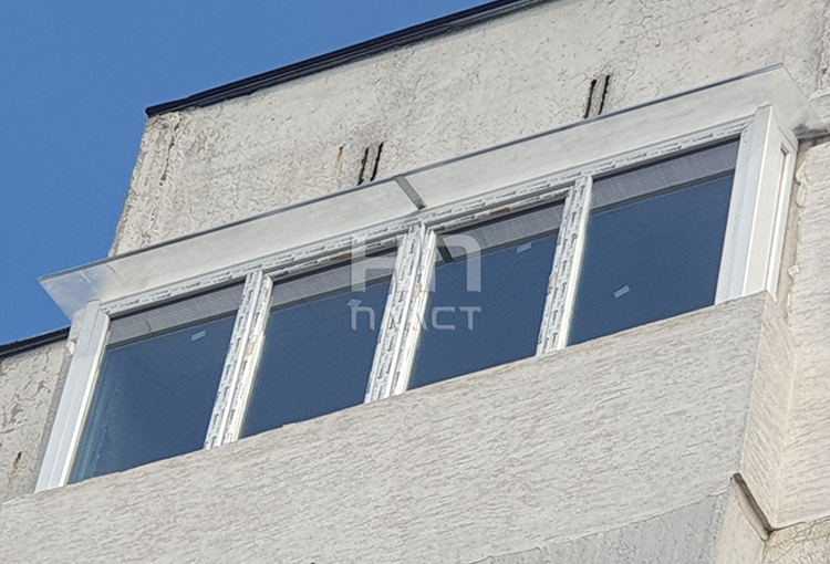 pvc дограма