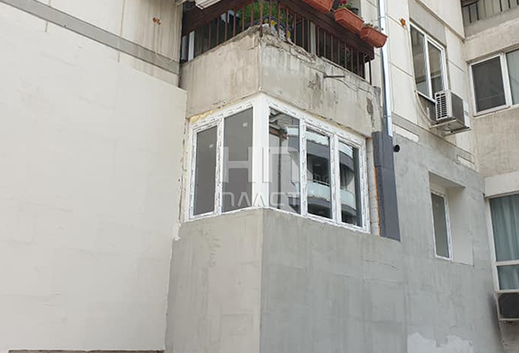 pvc дограма