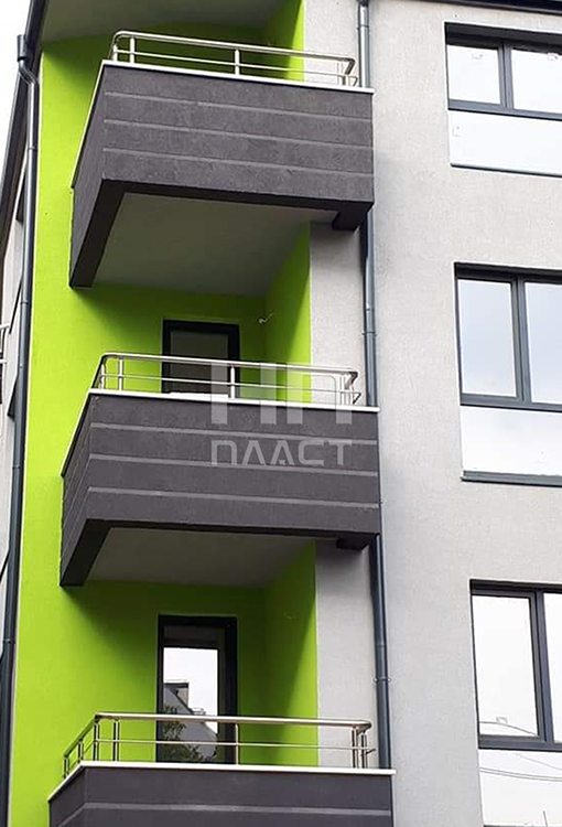Парапет