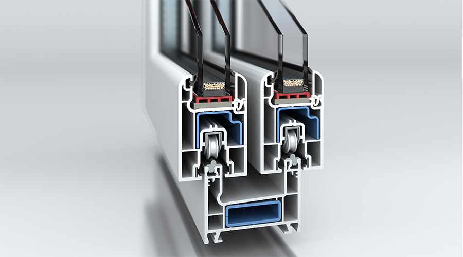 Profilink Sliding System